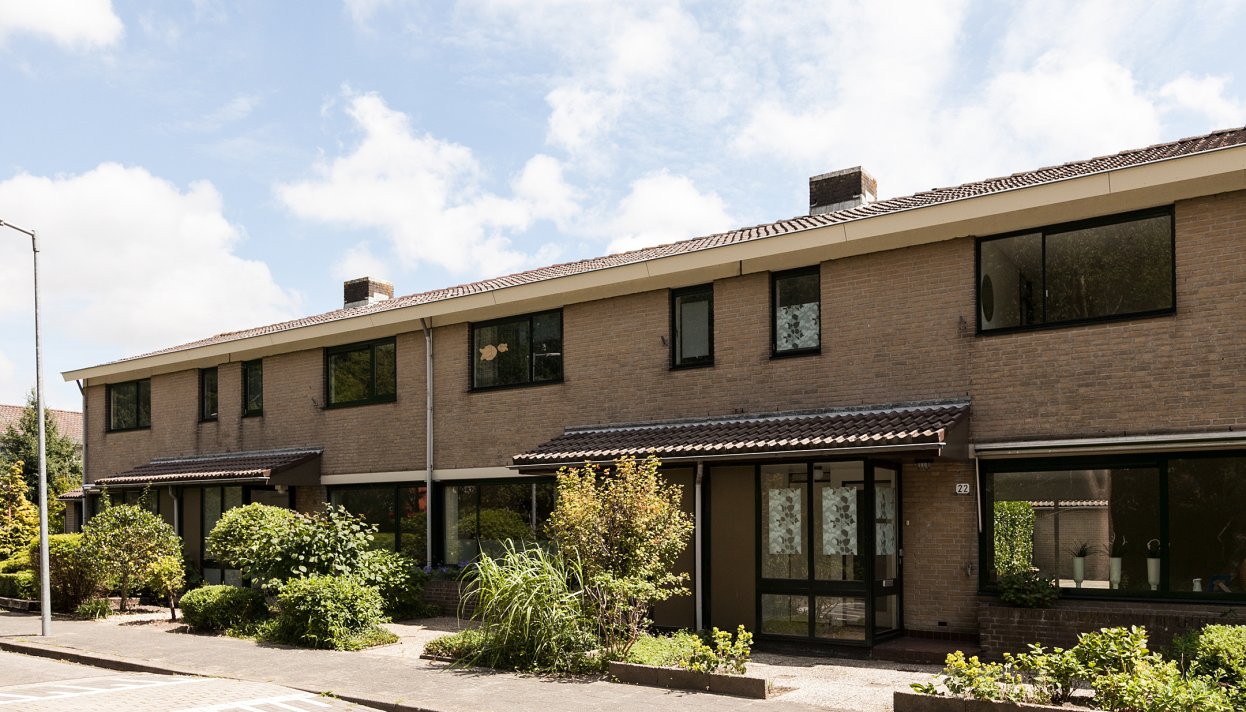 Bekijk foto 1/2 van house in Alkmaar