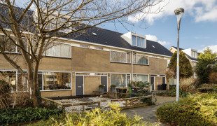 Woning in Nieuw-Vennep - Westerdreef