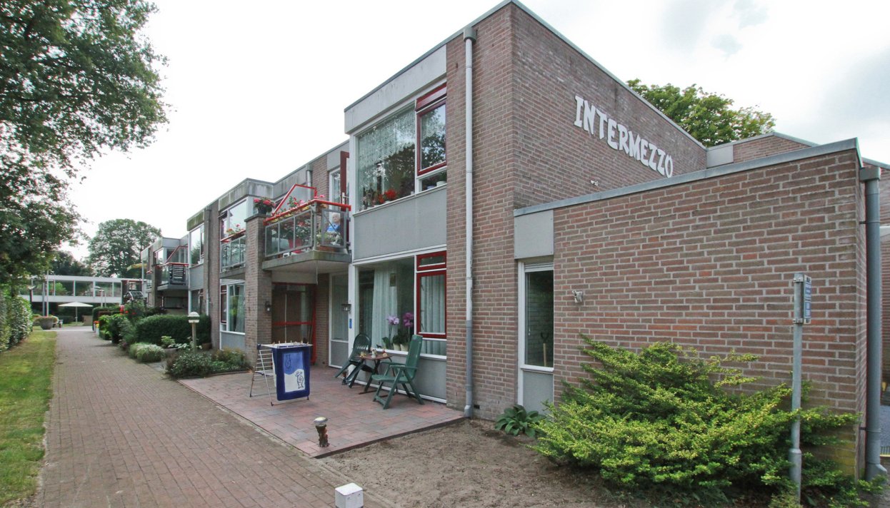 Bekijk foto 1/7 van apartment in Huis Ter Heide
