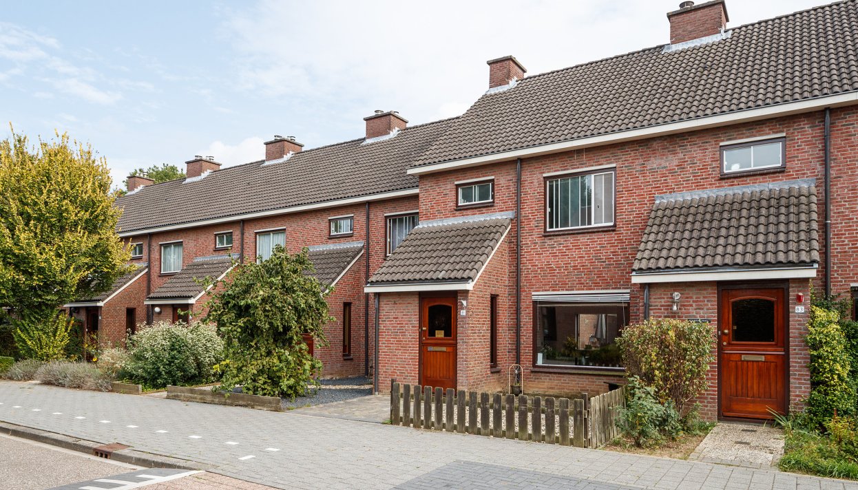 Bekijk foto 1/2 van house in Doetinchem