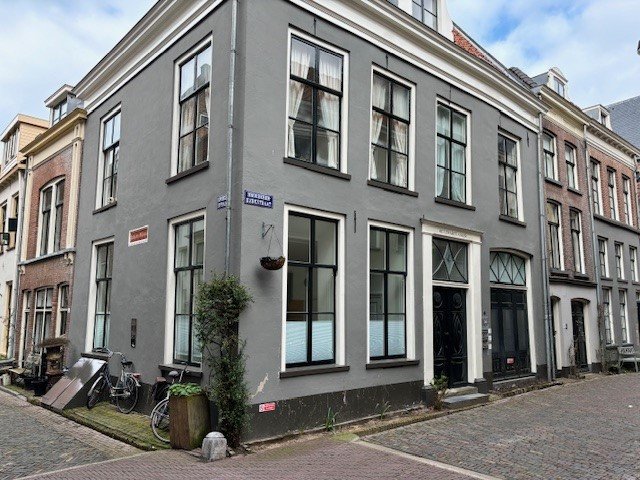 Bekijk foto 1/6 van apartment in Zutphen