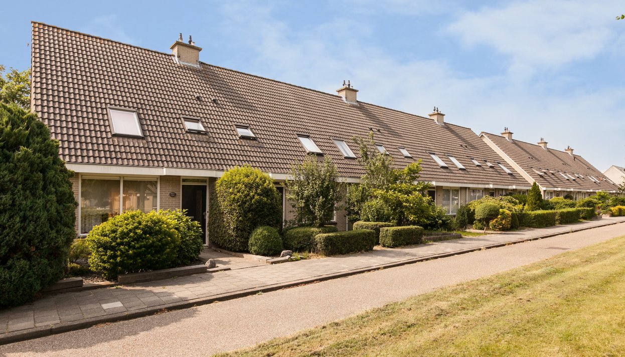 Bekijk foto 1/16 van house in Hoorn