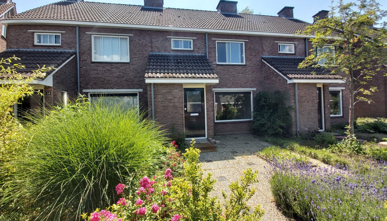 Bekijk foto 1/15 van house in Warnsveld