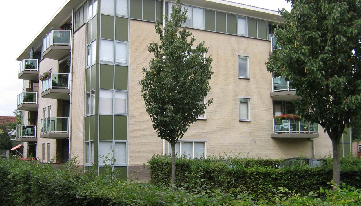 Bekijk foto 1/11 van apartment in Breukelen