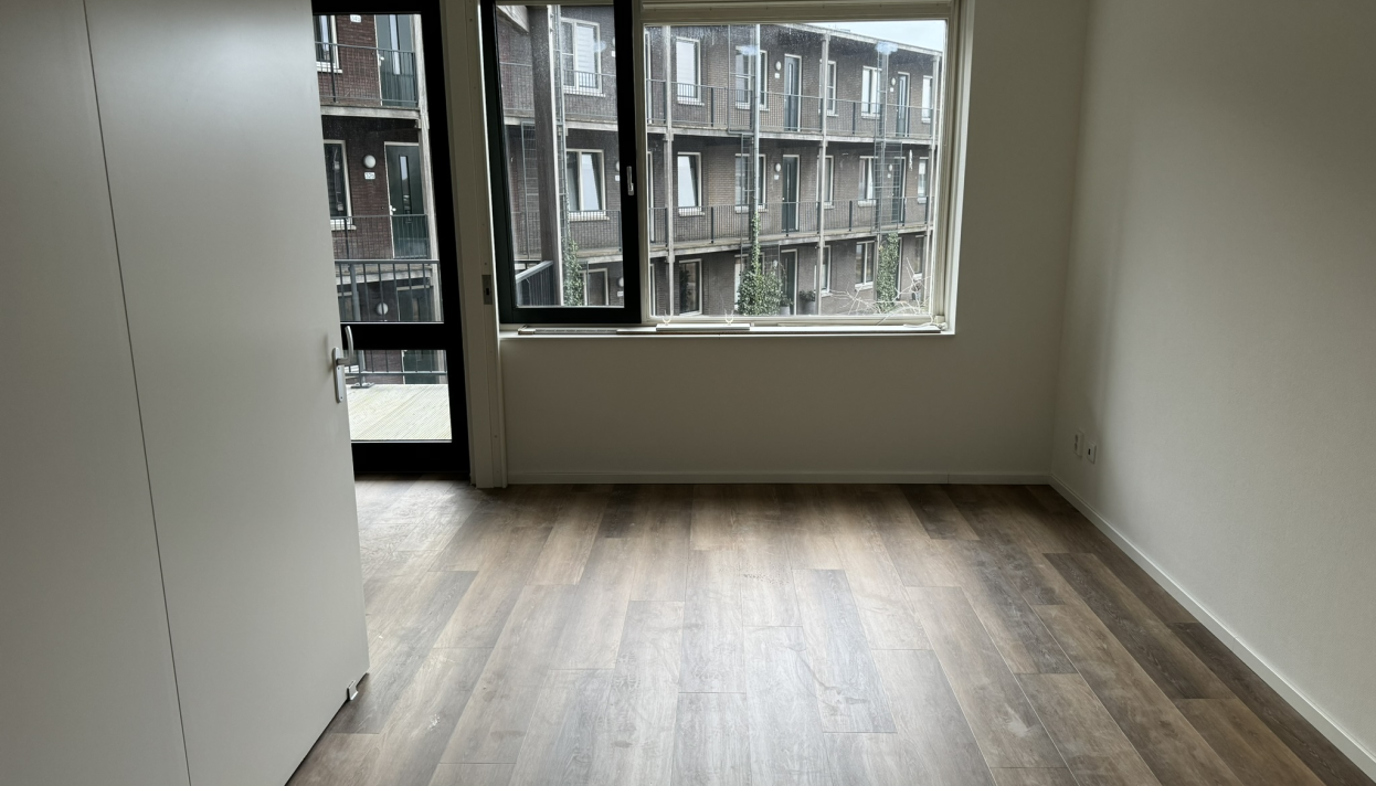 Bekijk foto 1/17 van apartment in Doetinchem