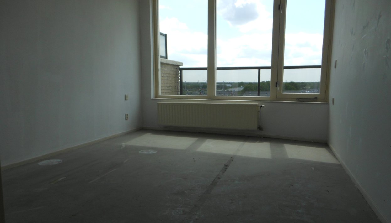 Bekijk foto 1/16 van apartment in Harderwijk
