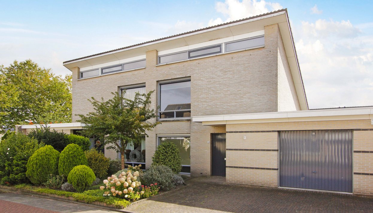 Bekijk for 1/11 van house in Veenendaal
