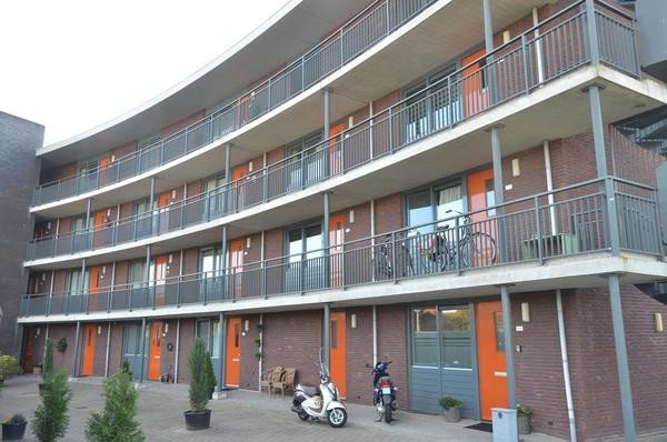 Bekijk foto 1/5 van apartment in Zeewolde