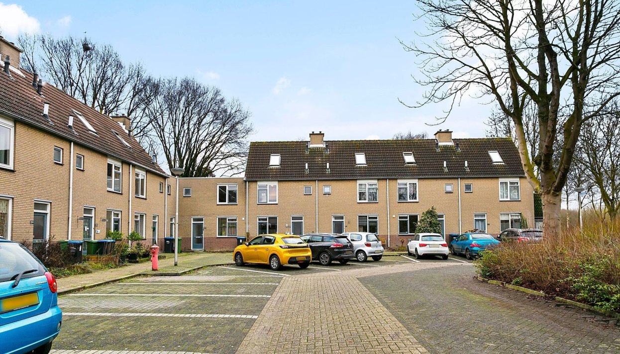 Bekijk foto 1/5 van house in Nijmegen
