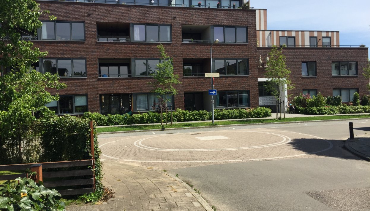Bekijk for 1/10 van apartment in Den Dolder