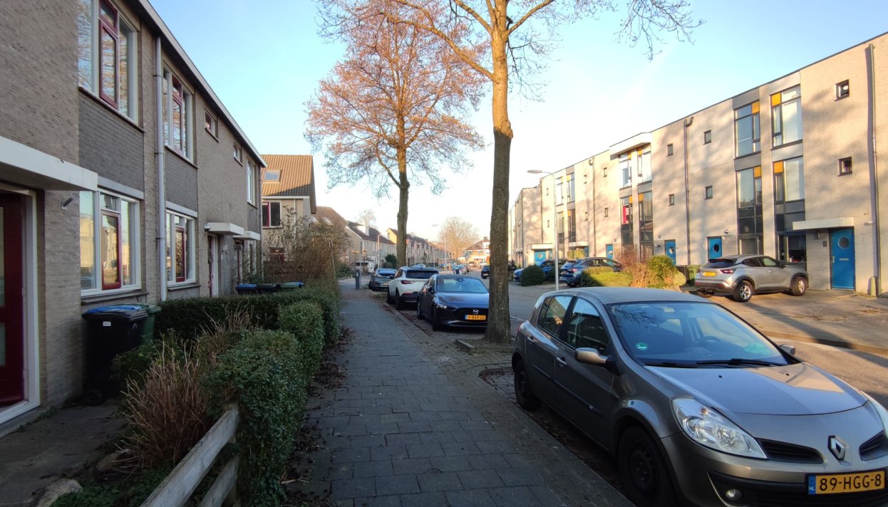 Woning in Gouda - Gasthuispolderweg