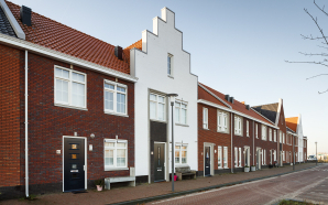 >2480 Waterfront Harderwijk  