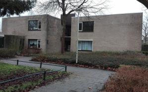 >2363 Weezenhof Nijmegen  