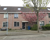 0707 Aidastraat Alkmaar  