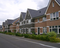 Apeldoorn, Dagpauwoog 1382  