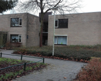 2363 Weezenhof Nijmegen  